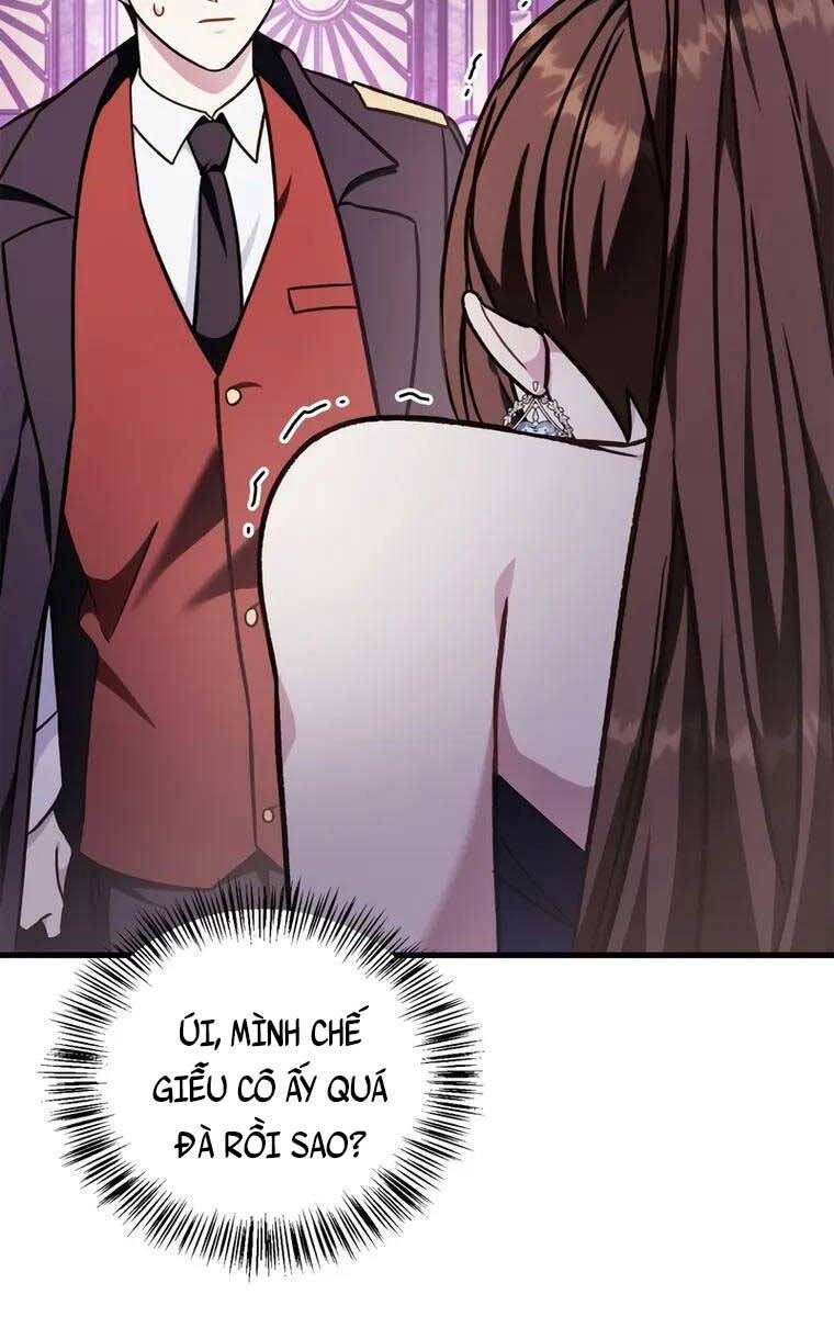 Kí Sự Hồi Quy Chap 76 - Next Chap 77