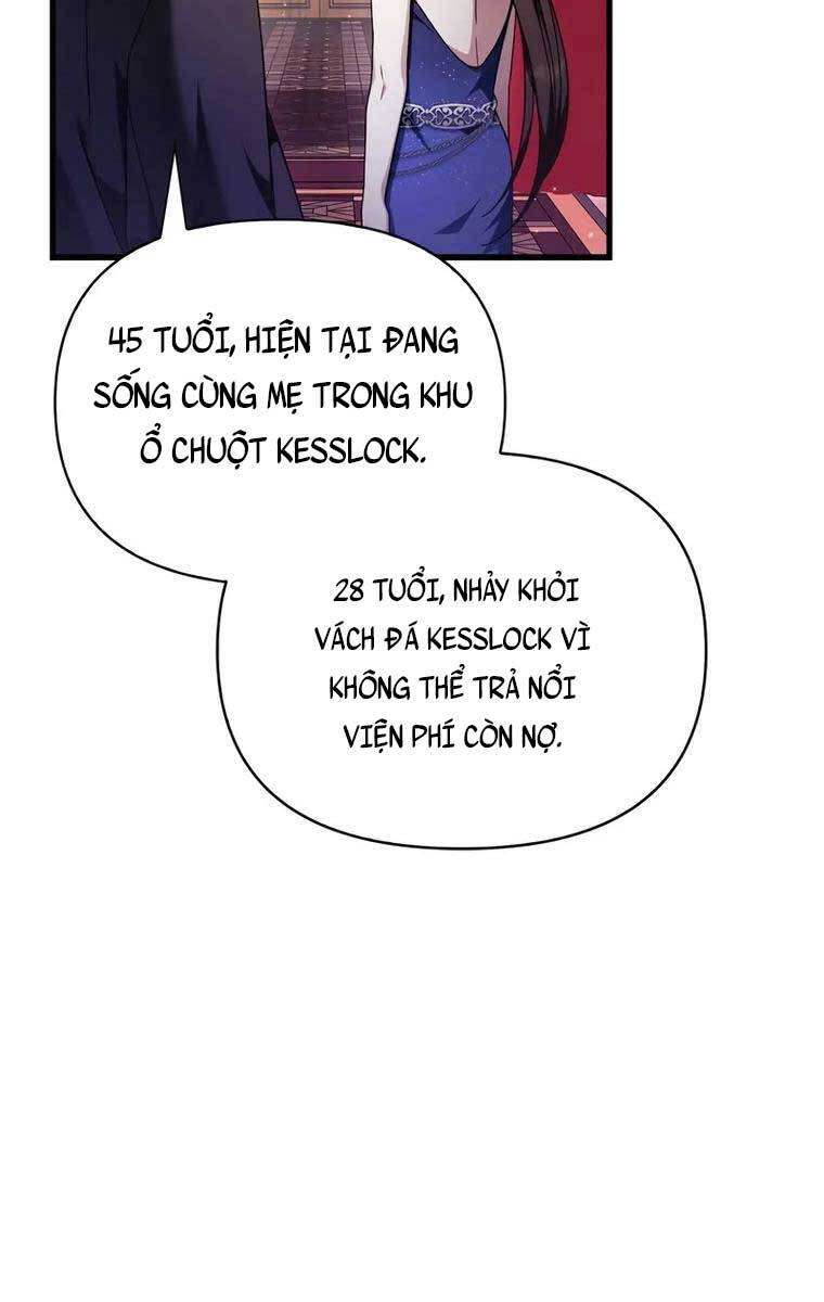 Kí Sự Hồi Quy Chap 76 - Next Chap 77