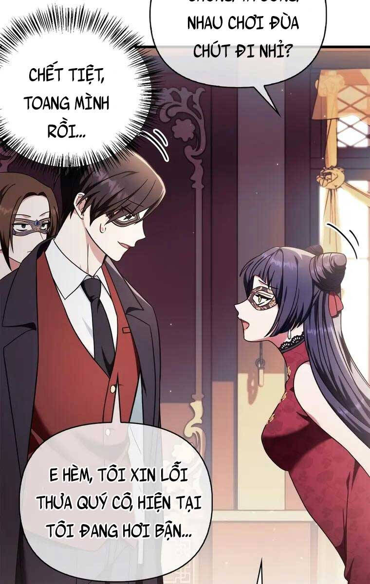 Kí Sự Hồi Quy Chap 76 - Next Chap 77