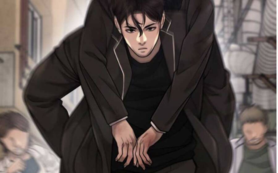 Nhiệm Vụ Diệu Kỳ Chap 42 - Next Chap 43