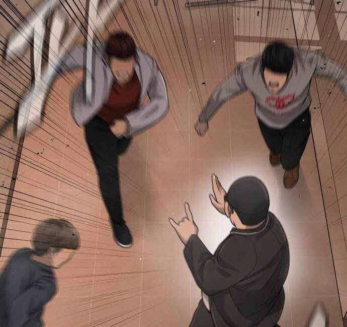 Nhiệm Vụ Diệu Kỳ Chap 50 - Next Chap 51