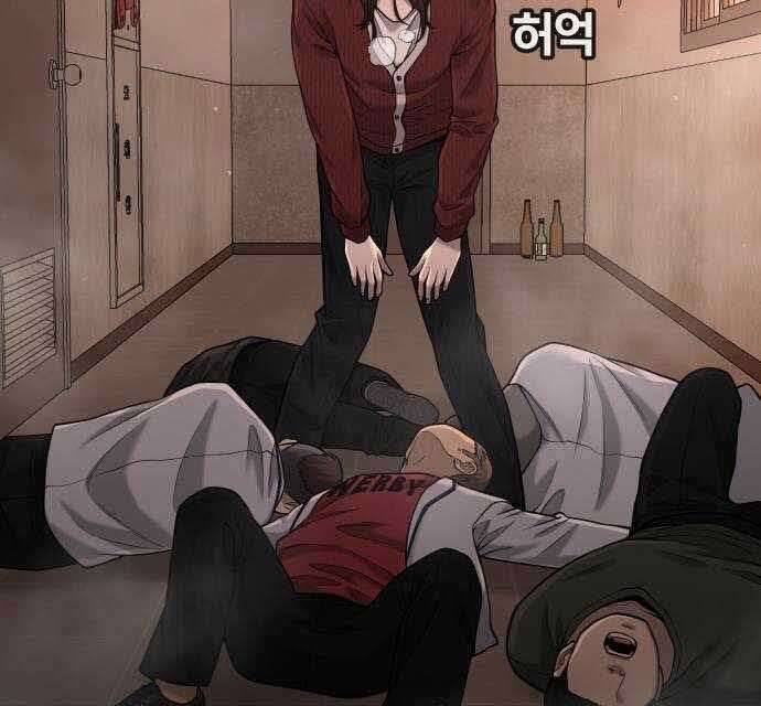 Nhiệm Vụ Diệu Kỳ Chap 50 - Next Chap 51