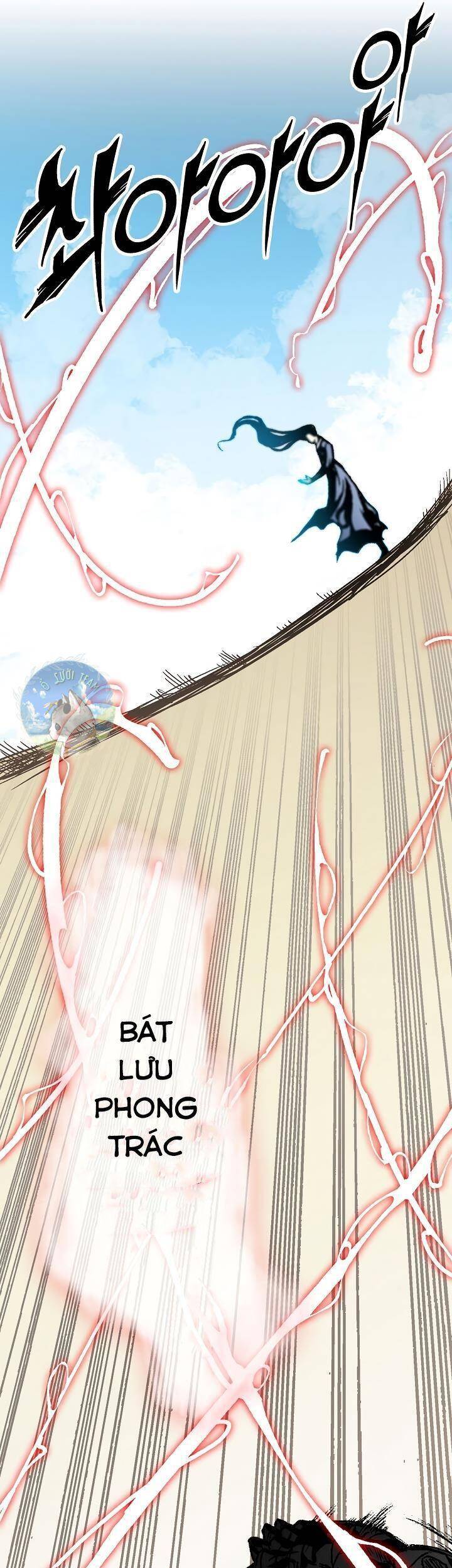 Hồi Ức Của Chiến Thần Chap 99 - Next Chap 100