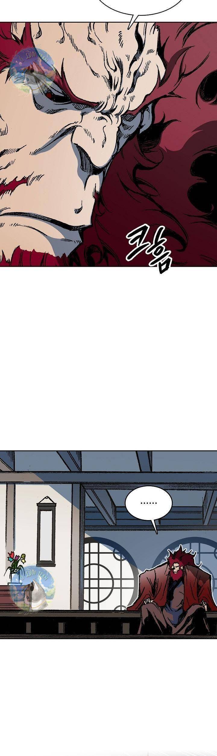 Hồi Ức Của Chiến Thần Chap 100 - Next Chap 101