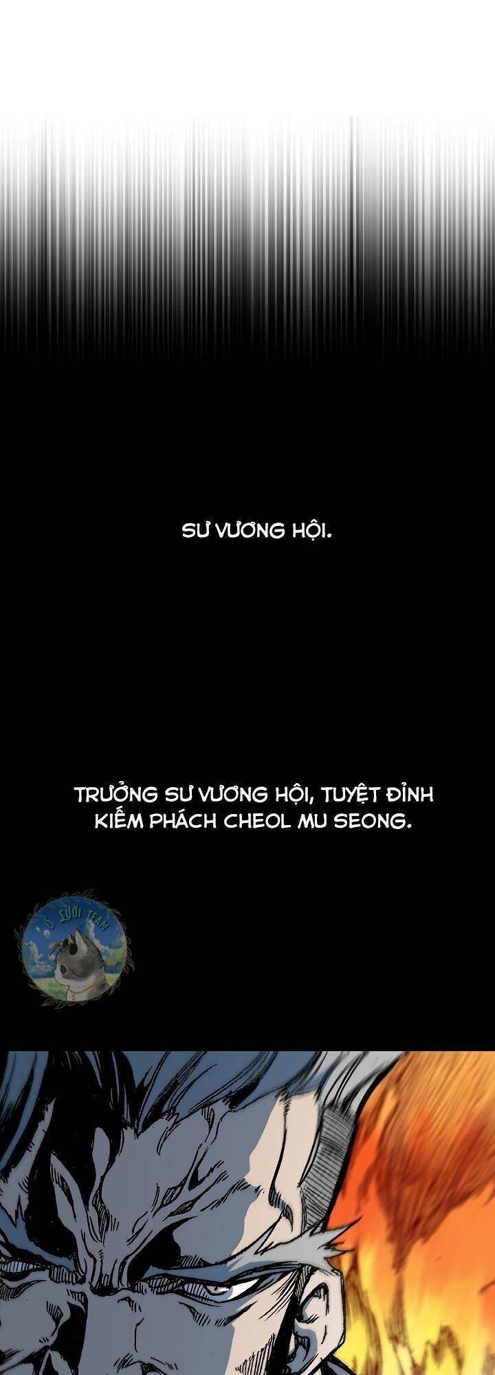 Hồi Ức Của Chiến Thần Chap 101 - Next Chap 102