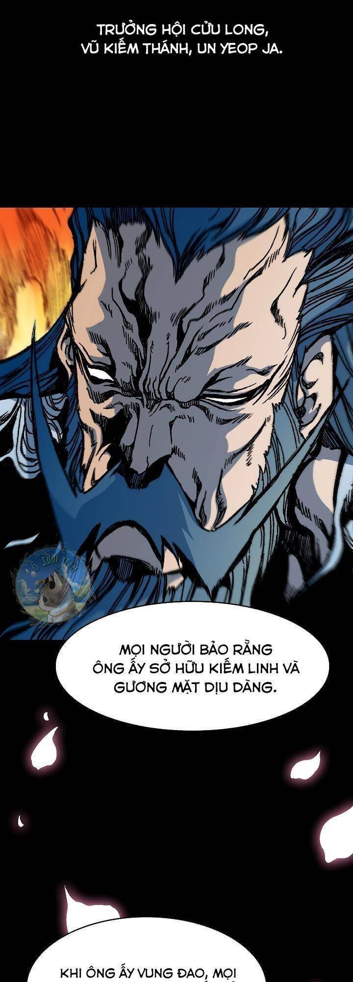 Hồi Ức Của Chiến Thần Chap 101 - Next Chap 102