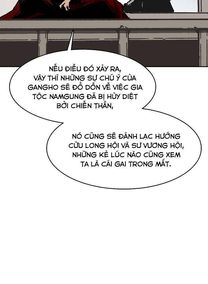 Hồi Ức Của Chiến Thần Chap 101 - Next Chap 102