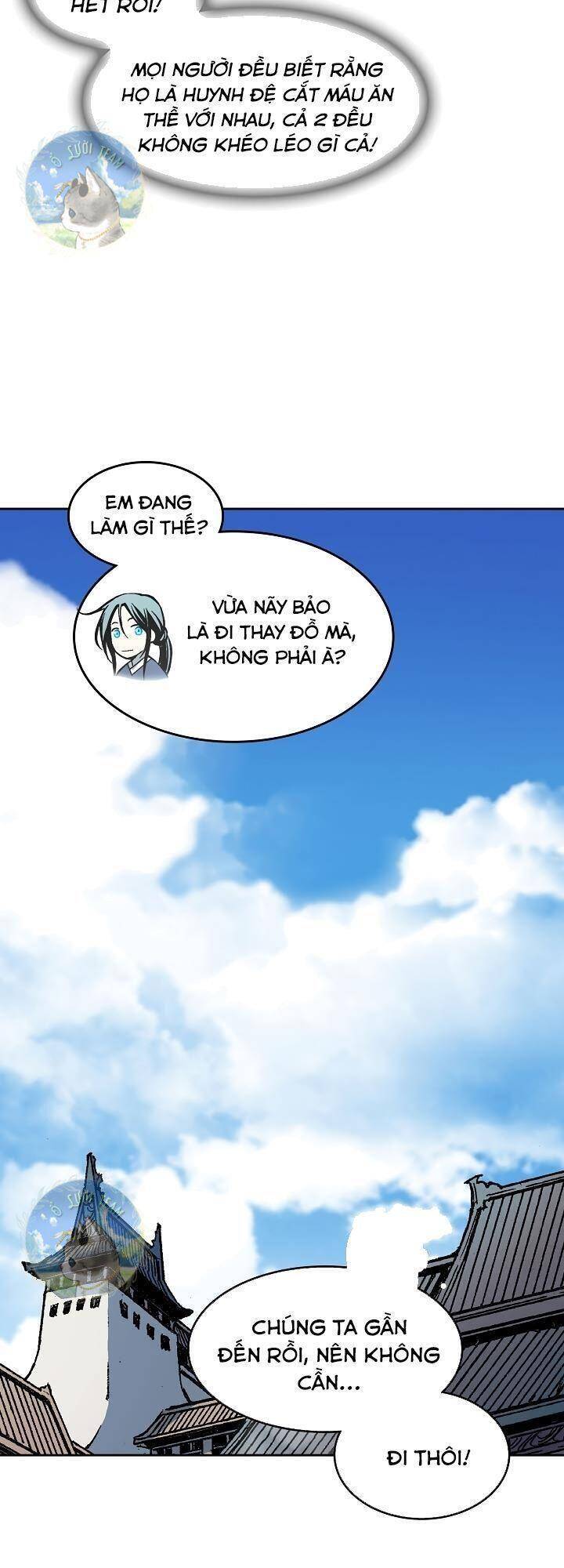 Hồi Ức Của Chiến Thần Chap 101 - Next Chap 102
