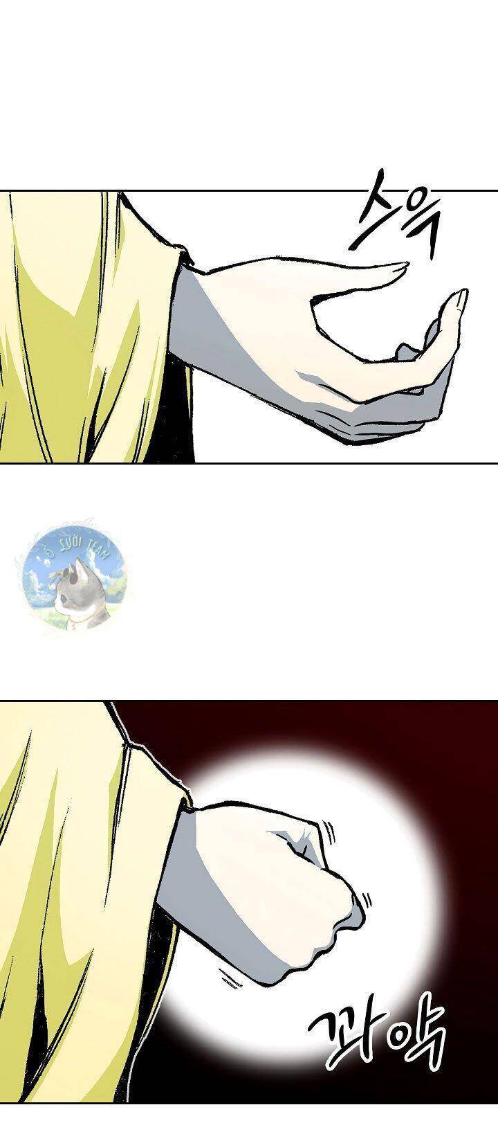 Hồi Ức Của Chiến Thần Chap 103 - Next Chap 104