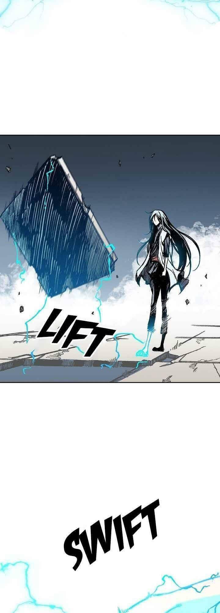 Hồi Ức Của Chiến Thần Chap 63 - Next Chap 64