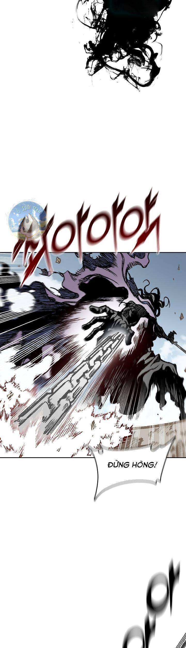 Hồi Ức Của Chiến Thần Chap 98 - Next Chap 99