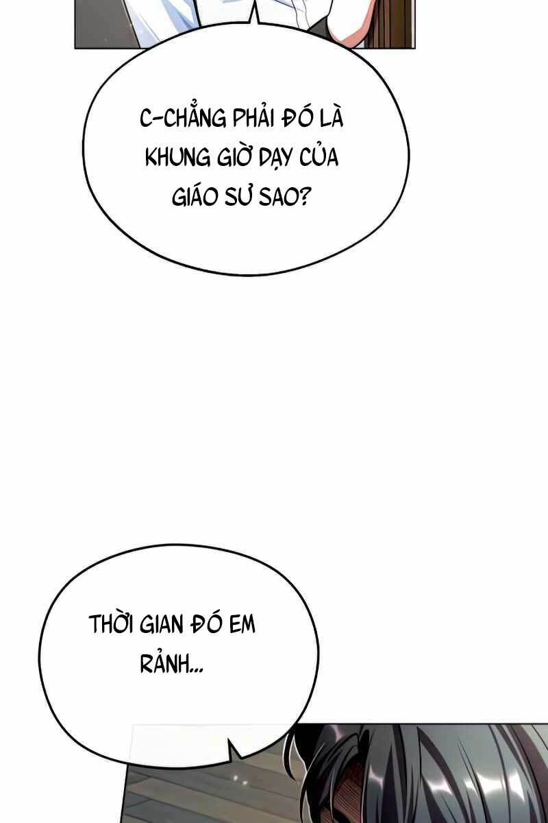 Giáo Sư Gián Điệp Chap 29 - Next Chap 30