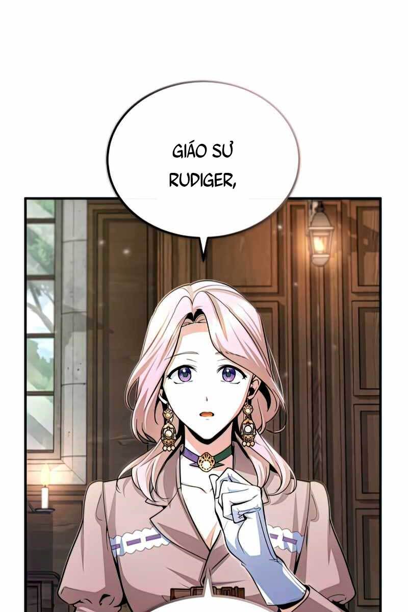Giáo Sư Gián Điệp Chap 29 - Next Chap 30