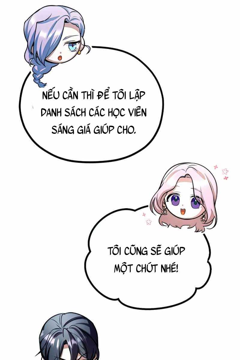 Giáo Sư Gián Điệp Chap 29 - Next Chap 30