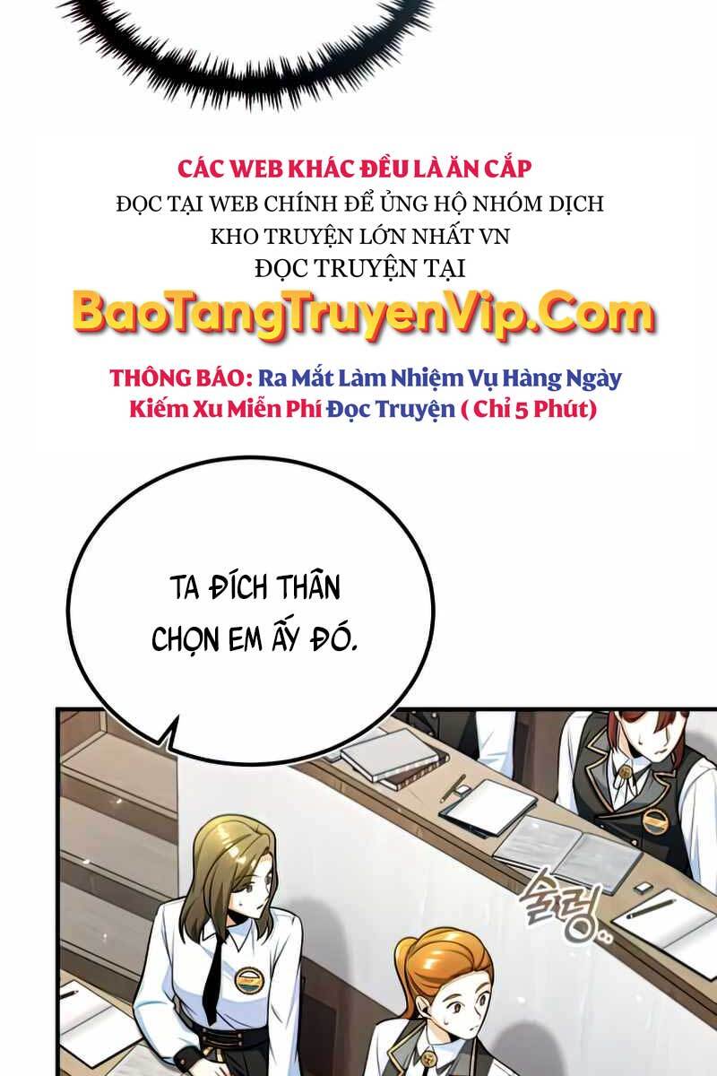 Giáo Sư Gián Điệp Chap 29 - Next Chap 30