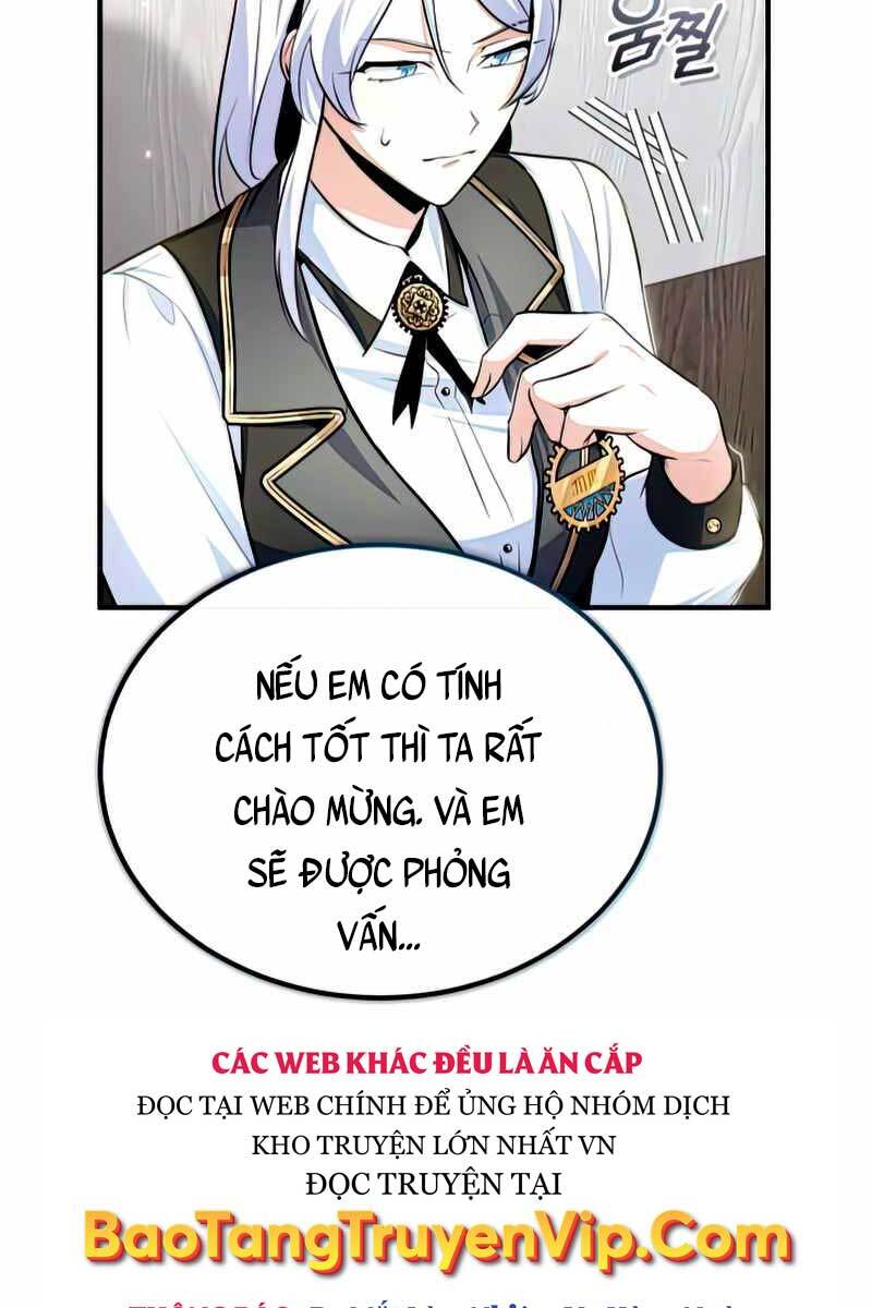 Giáo Sư Gián Điệp Chap 29 - Next Chap 30