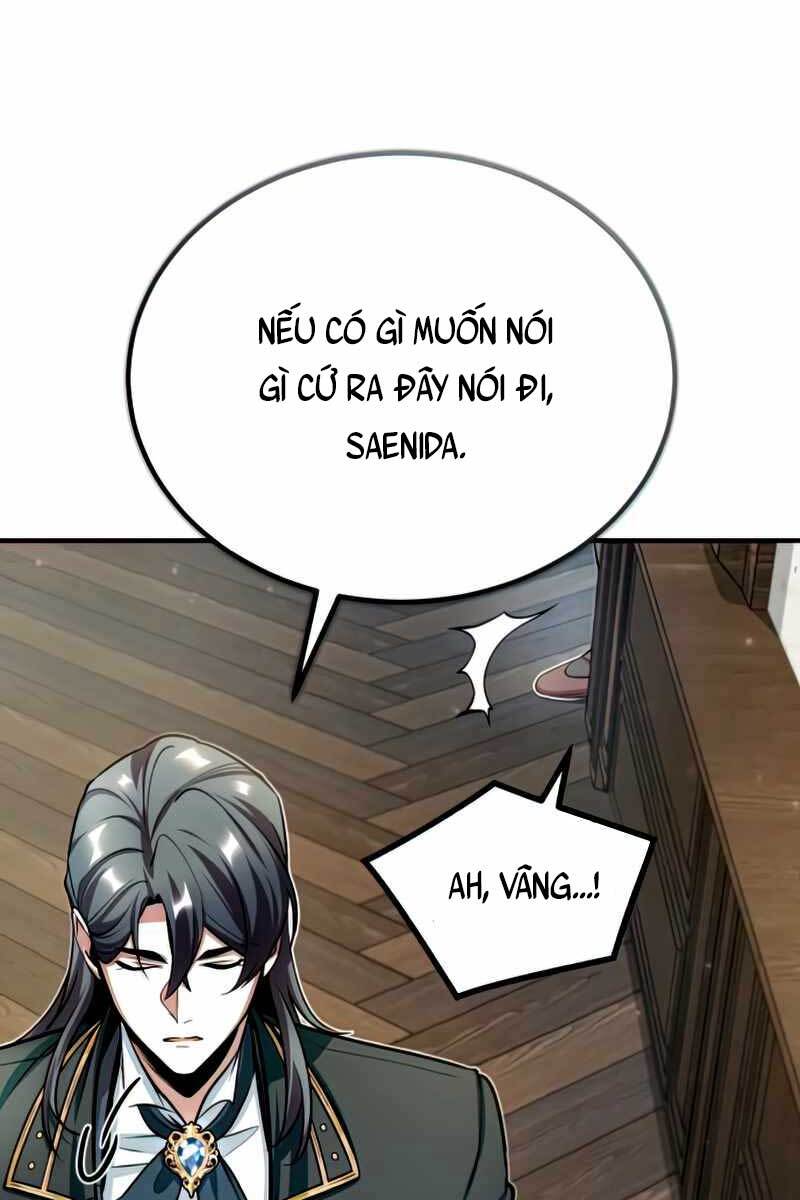 Giáo Sư Gián Điệp Chap 29 - Next Chap 30