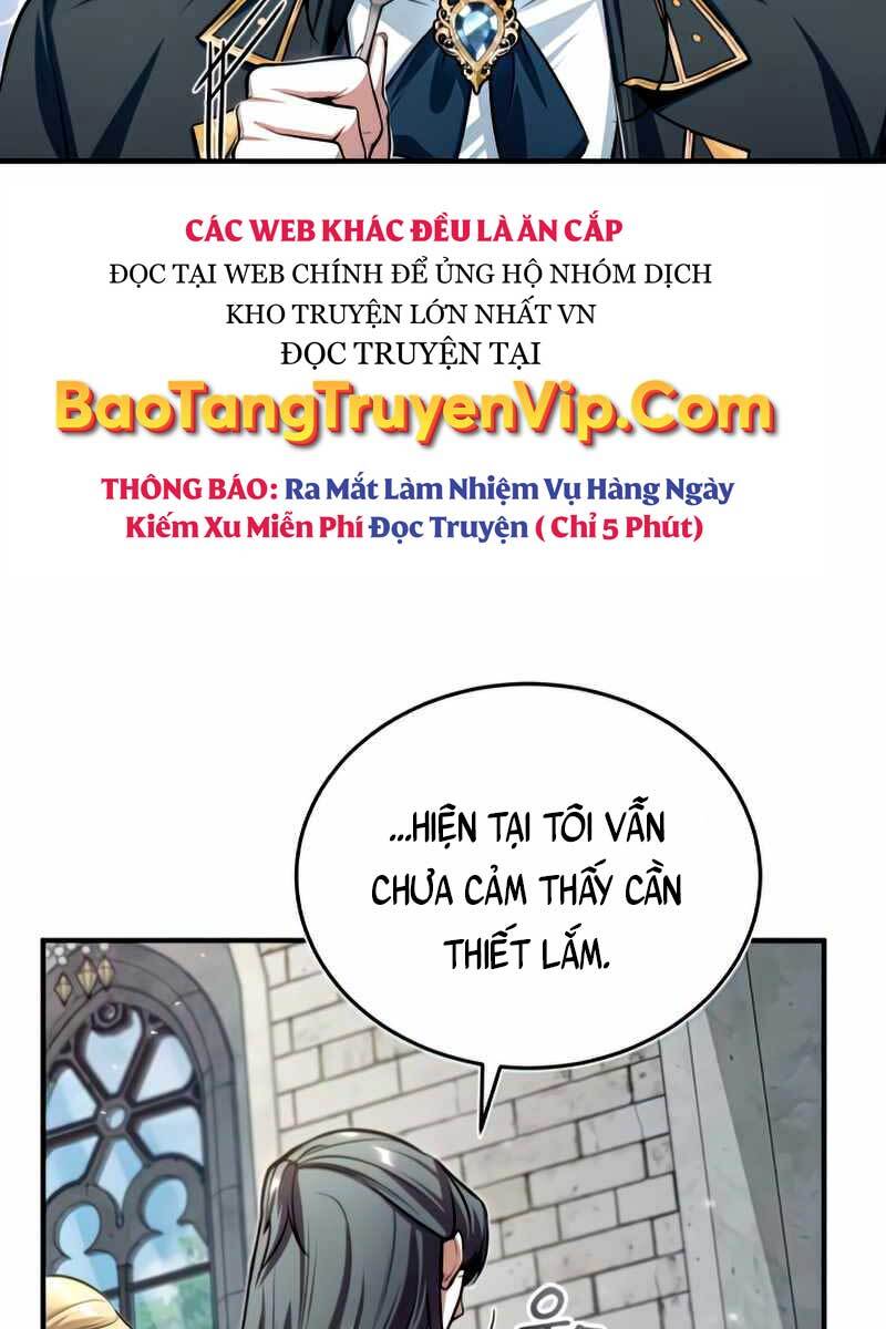Giáo Sư Gián Điệp Chap 29 - Next Chap 30