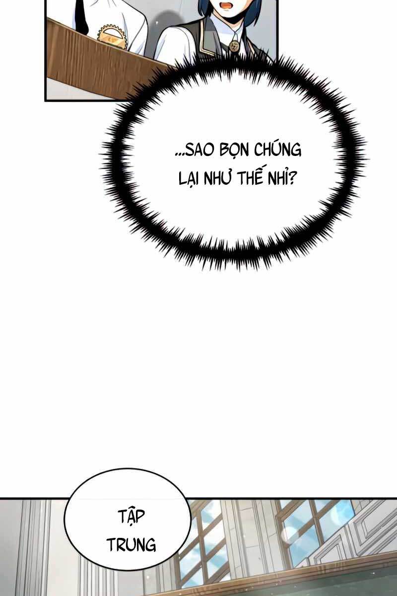 Giáo Sư Gián Điệp Chap 29 - Next Chap 30