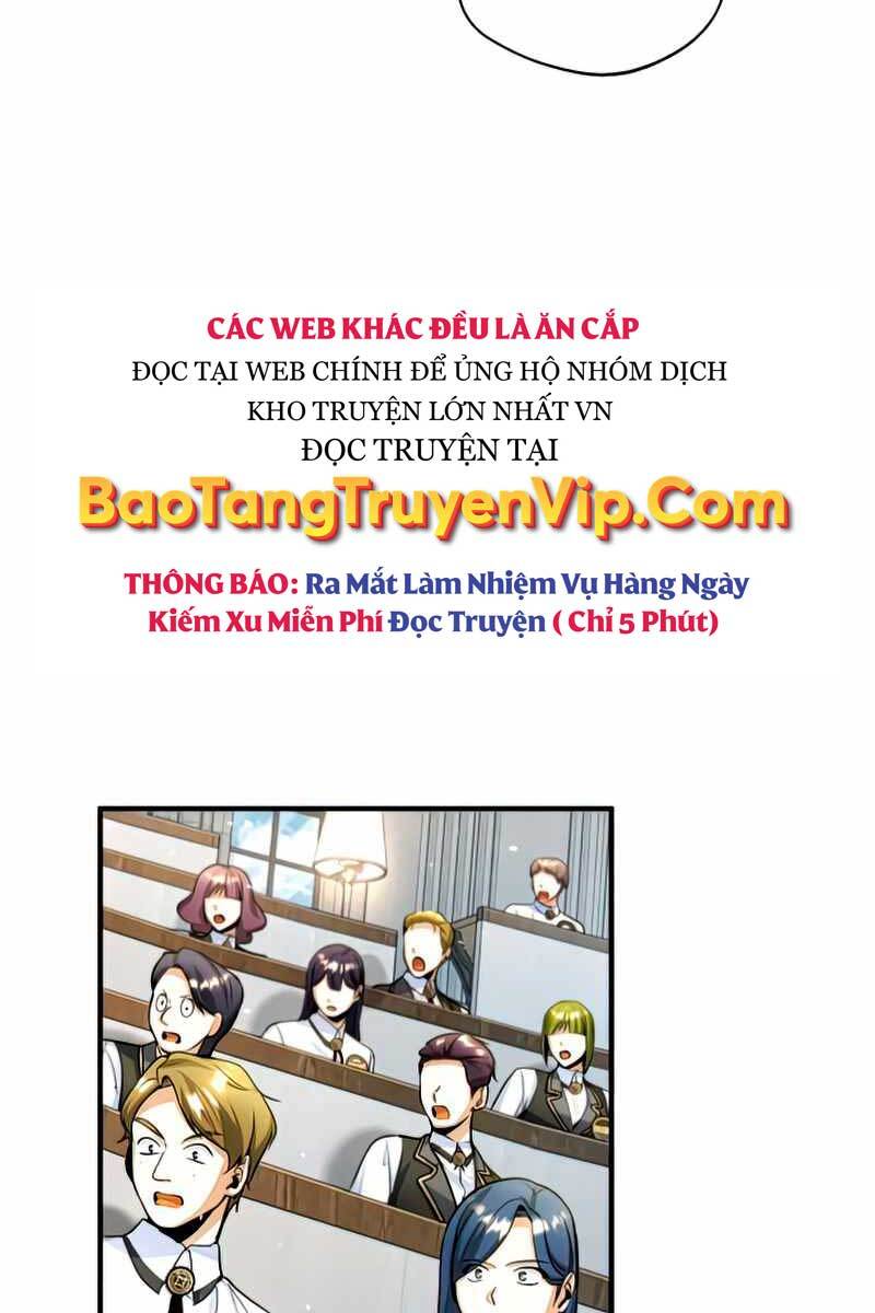 Giáo Sư Gián Điệp Chap 29 - Next Chap 30