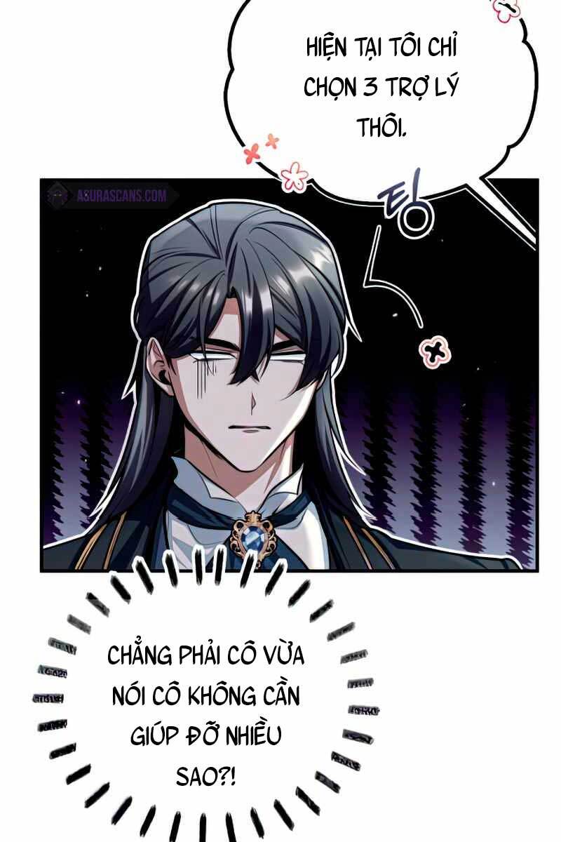 Giáo Sư Gián Điệp Chap 29 - Next Chap 30