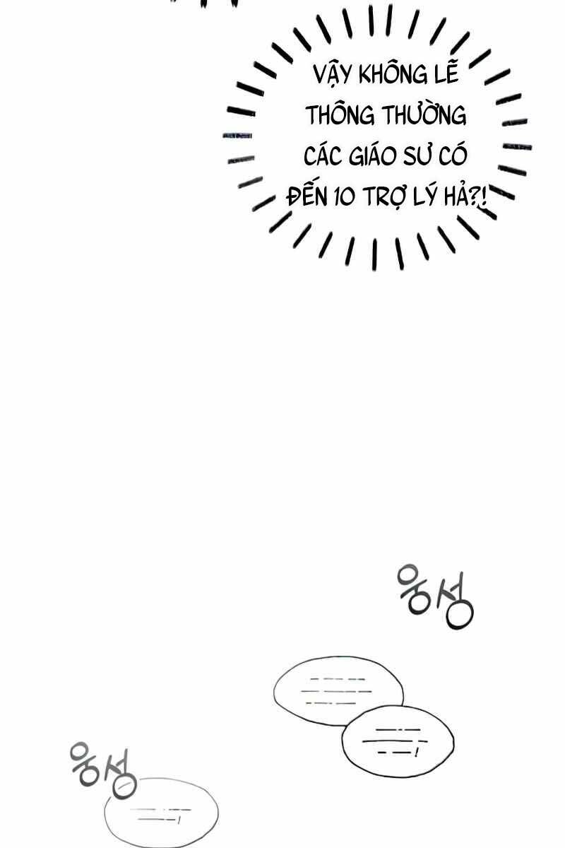 Giáo Sư Gián Điệp Chap 29 - Next Chap 30