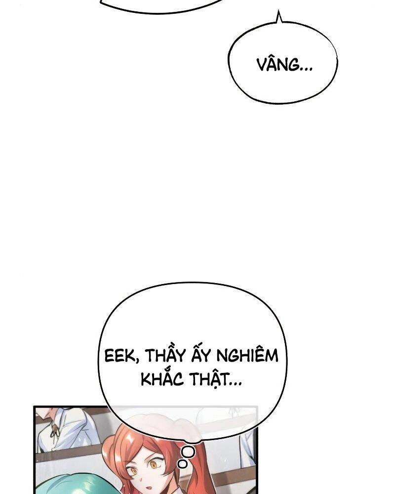 Giáo Sư Gián Điệp Chap 22 - Next Chap 23