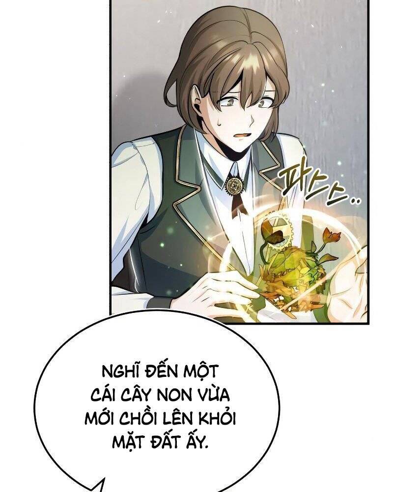 Giáo Sư Gián Điệp Chap 22 - Next Chap 23