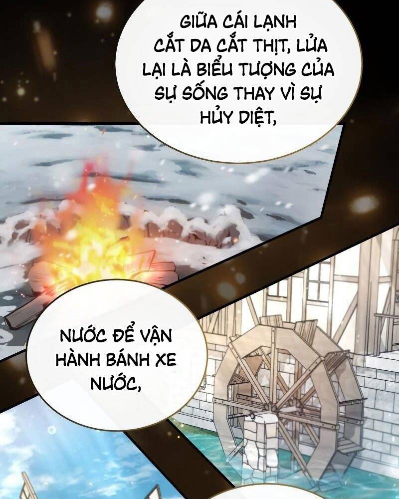 Giáo Sư Gián Điệp Chap 22 - Next Chap 23