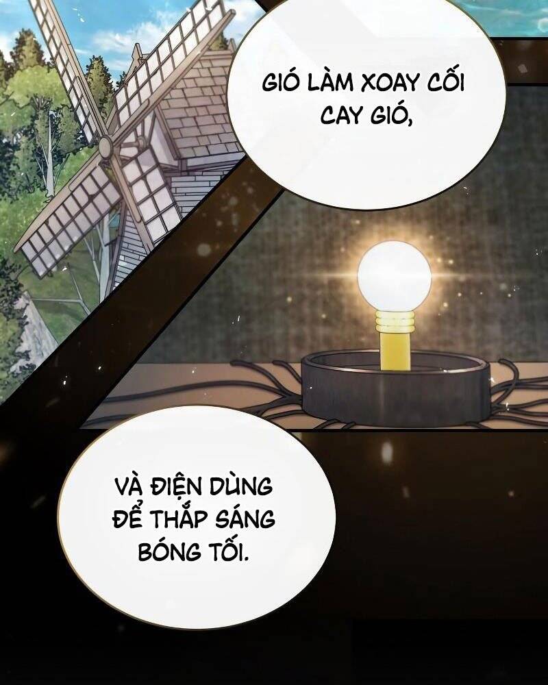 Giáo Sư Gián Điệp Chap 22 - Next Chap 23