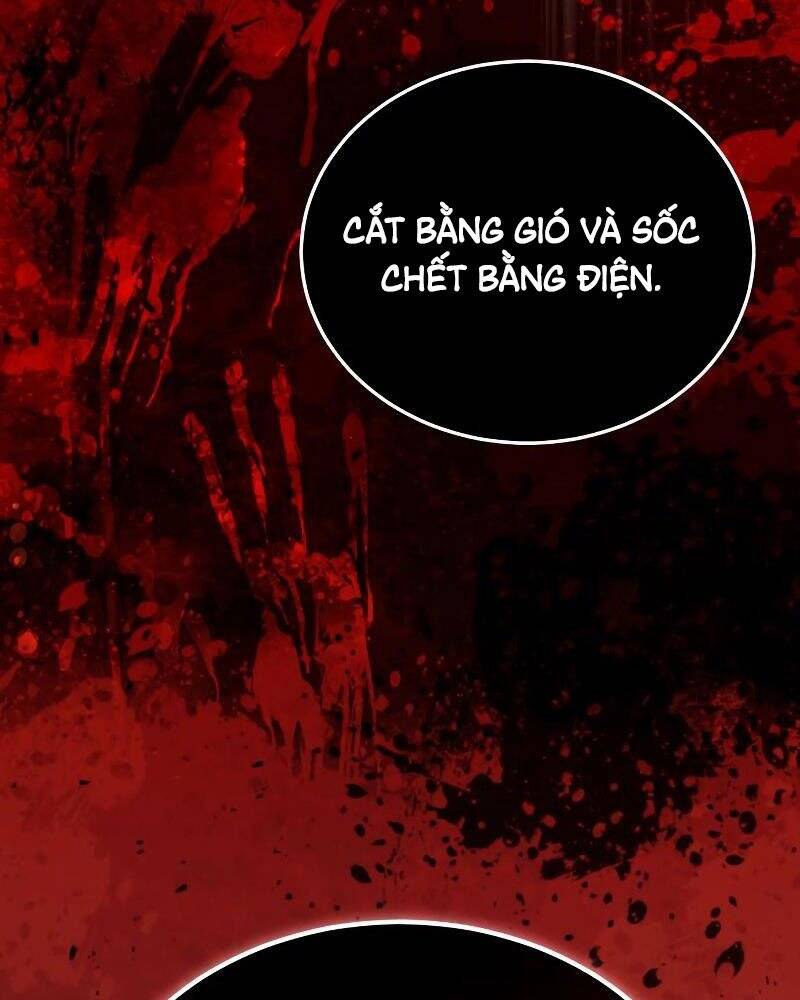 Giáo Sư Gián Điệp Chap 22 - Next Chap 23