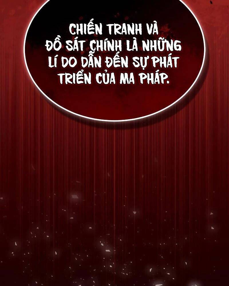 Giáo Sư Gián Điệp Chap 22 - Next Chap 23