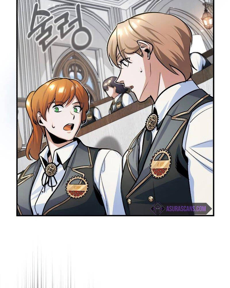 Giáo Sư Gián Điệp Chap 22 - Next Chap 23