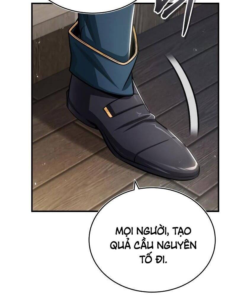 Giáo Sư Gián Điệp Chap 22 - Next Chap 23