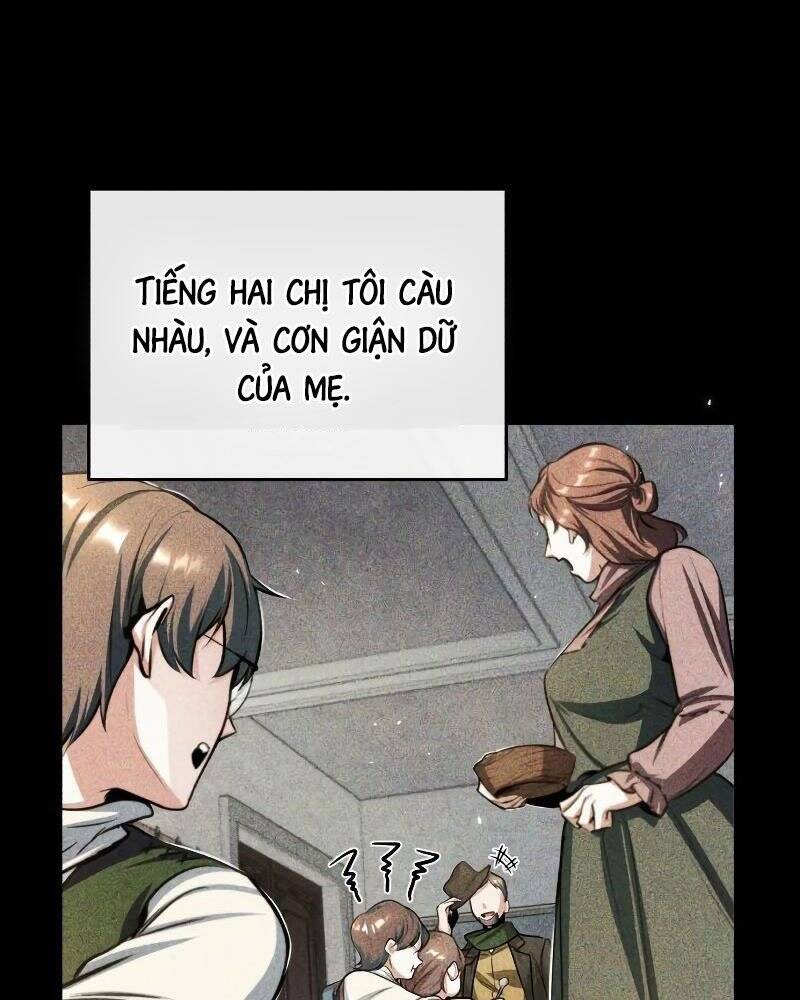 Giáo Sư Gián Điệp Chap 22 - Next Chap 23