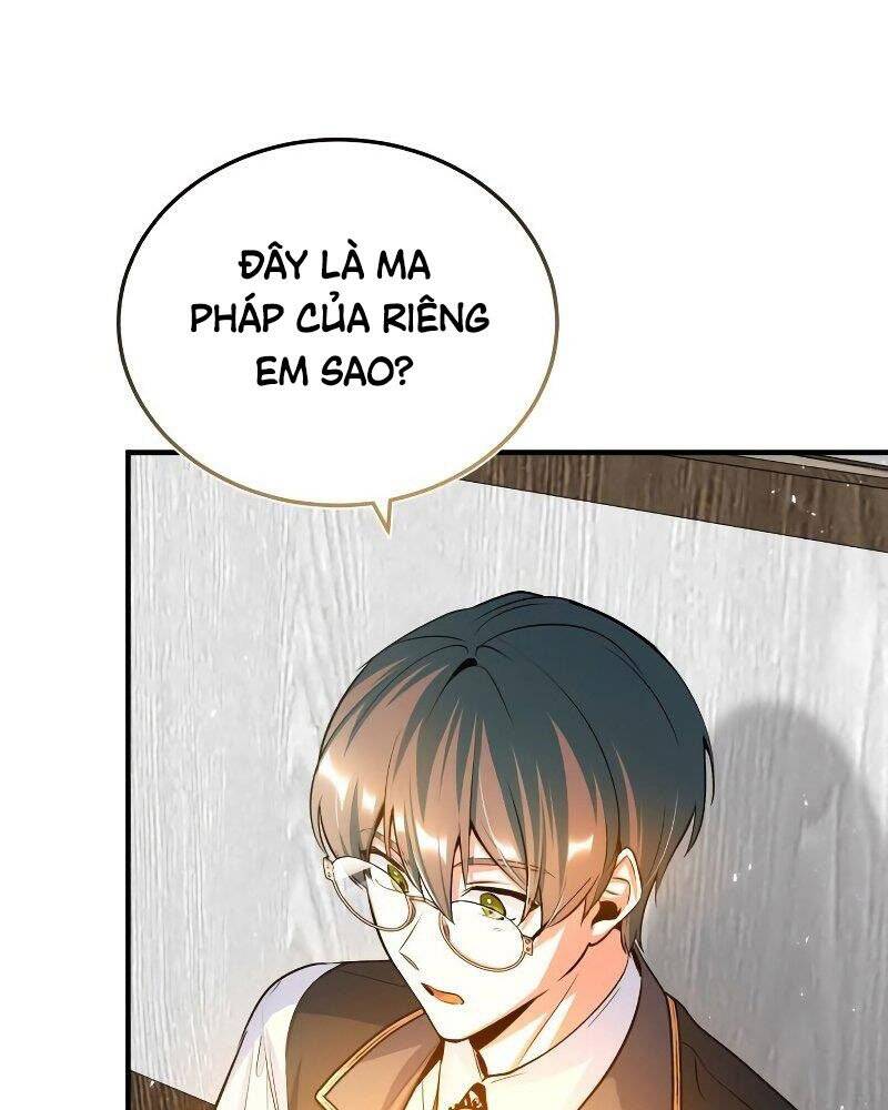 Giáo Sư Gián Điệp Chap 22 - Next Chap 23