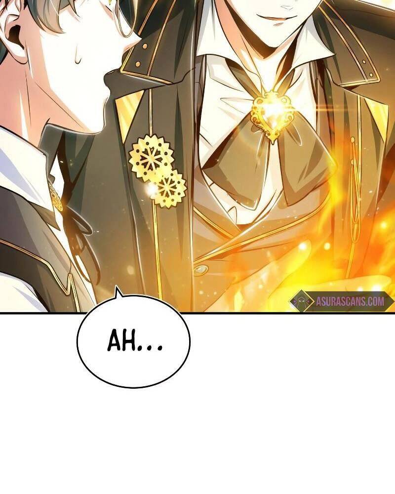 Giáo Sư Gián Điệp Chap 22 - Next Chap 23