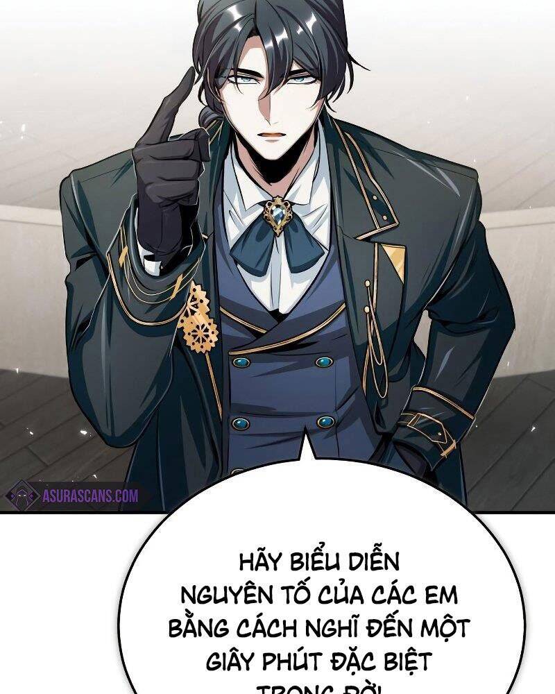Giáo Sư Gián Điệp Chap 22 - Next Chap 23