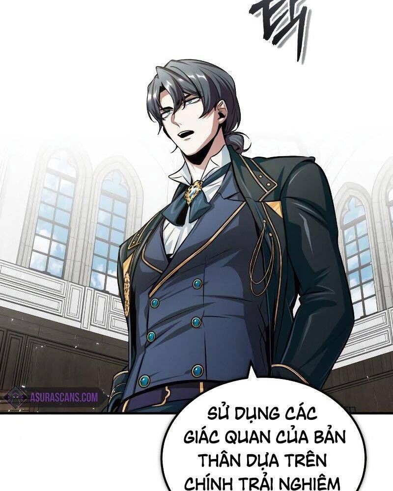 Giáo Sư Gián Điệp Chap 22 - Next Chap 23