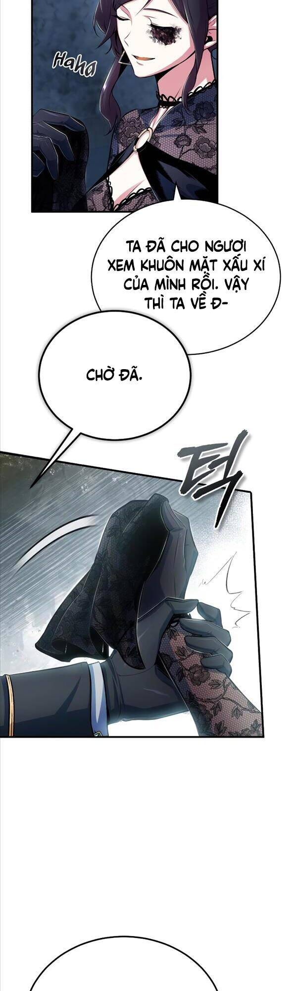 Giáo Sư Gián Điệp Chap 35 - Next Chap 36