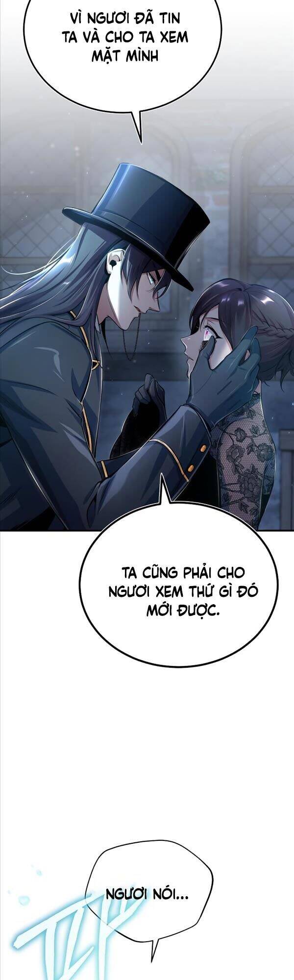 Giáo Sư Gián Điệp Chap 35 - Next Chap 36