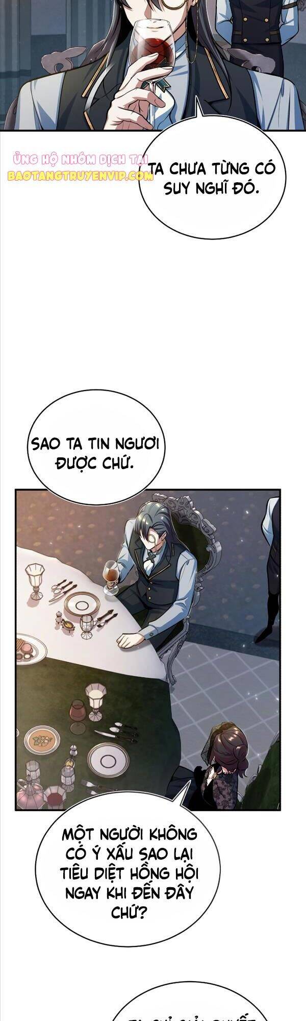 Giáo Sư Gián Điệp Chap 35 - Next Chap 36