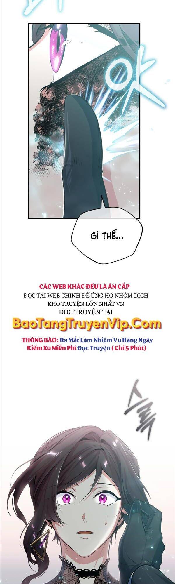 Giáo Sư Gián Điệp Chap 35 - Next Chap 36