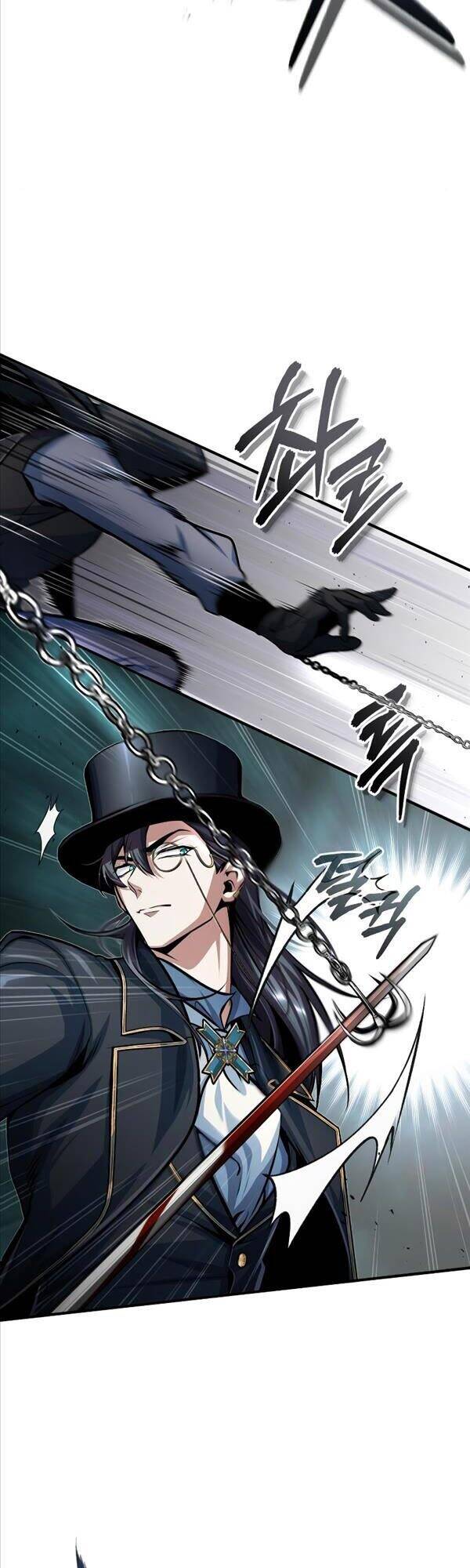 Giáo Sư Gián Điệp Chap 36 - Next Chap 37