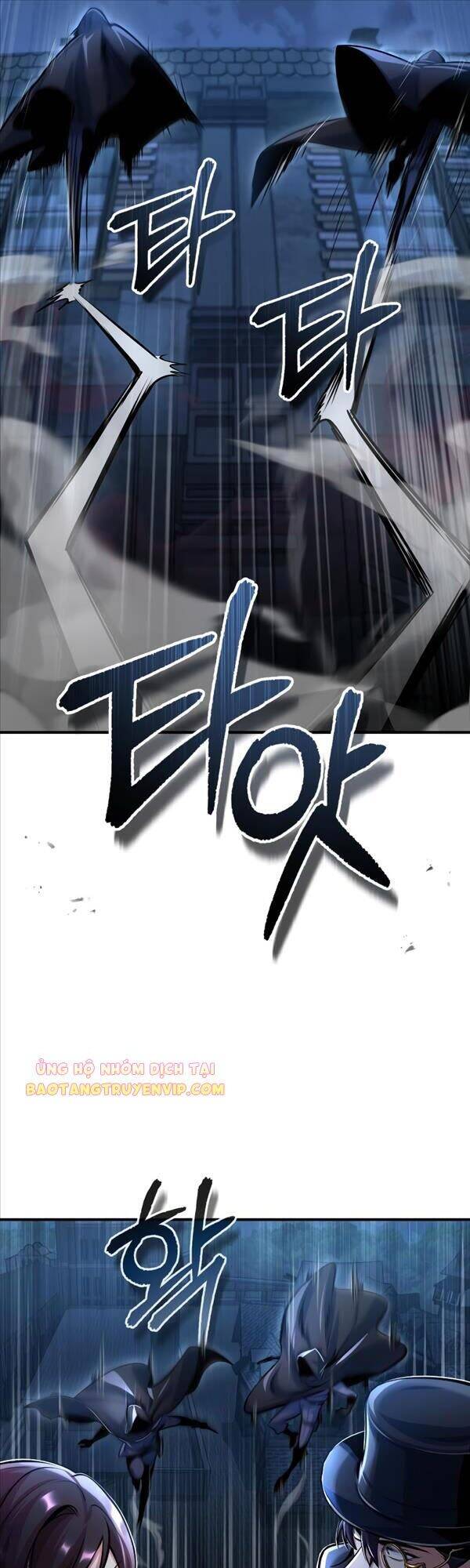Giáo Sư Gián Điệp Chap 36 - Next Chap 37
