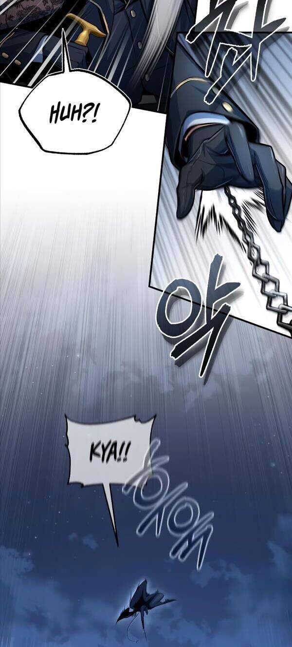 Giáo Sư Gián Điệp Chap 36 - Next Chap 37