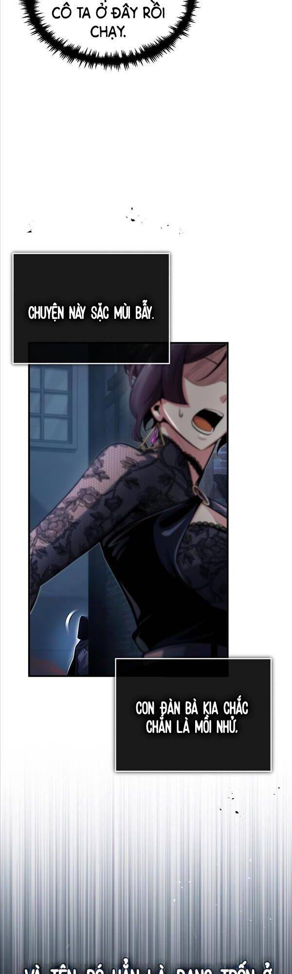 Giáo Sư Gián Điệp Chap 36 - Next Chap 37