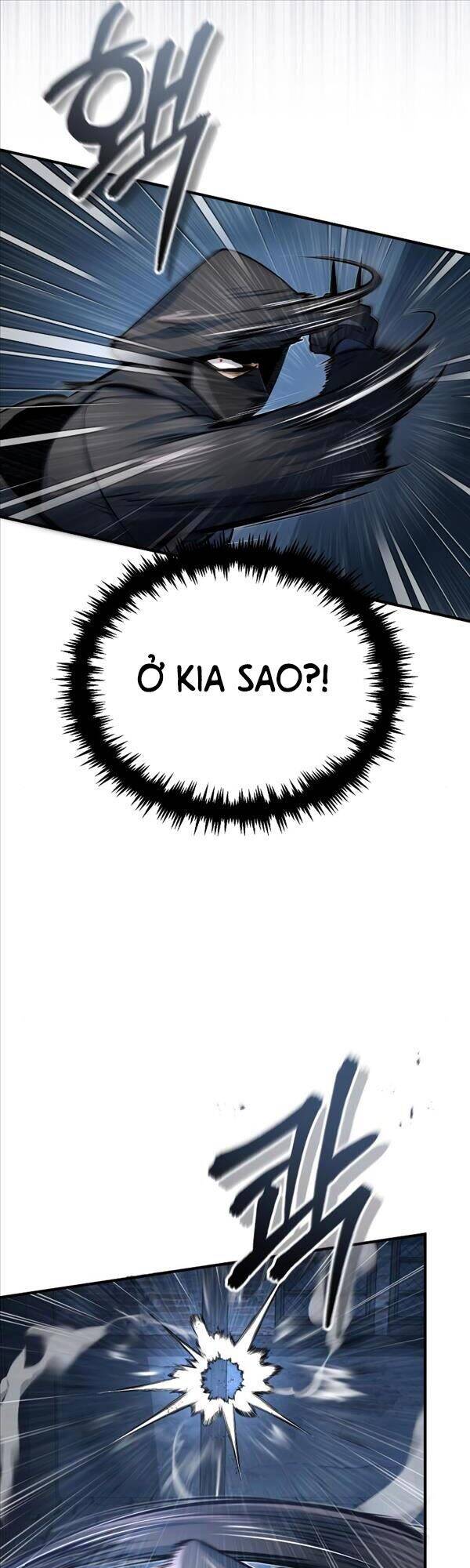 Giáo Sư Gián Điệp Chap 36 - Next Chap 37