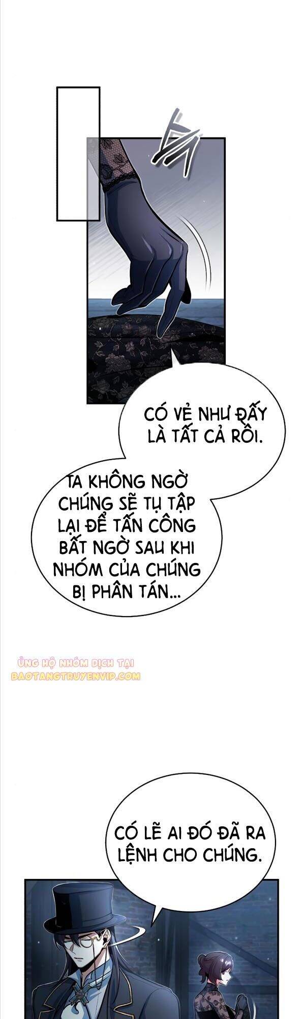 Giáo Sư Gián Điệp Chap 36 - Next Chap 37
