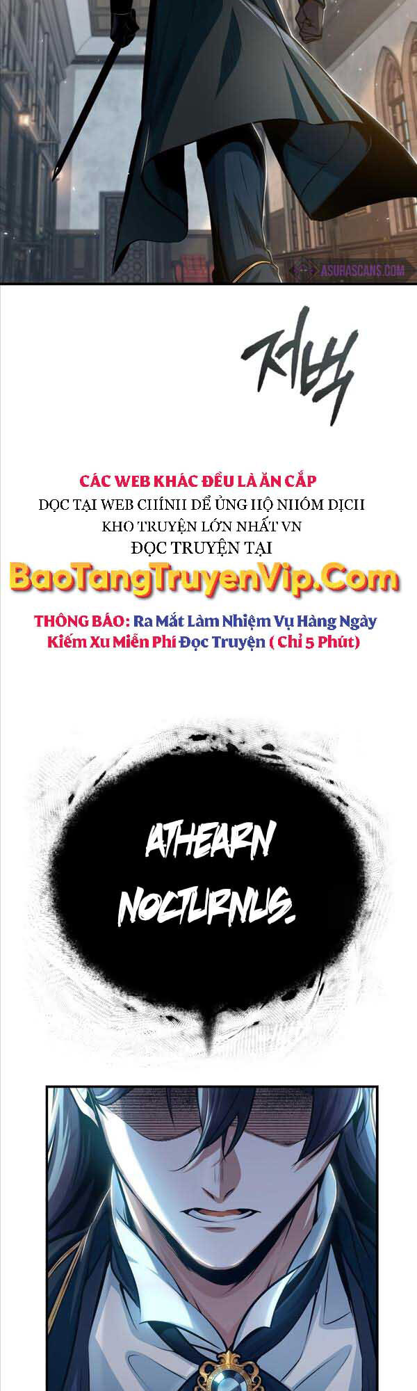Giáo Sư Gián Điệp Chap 32 - Next Chap 33